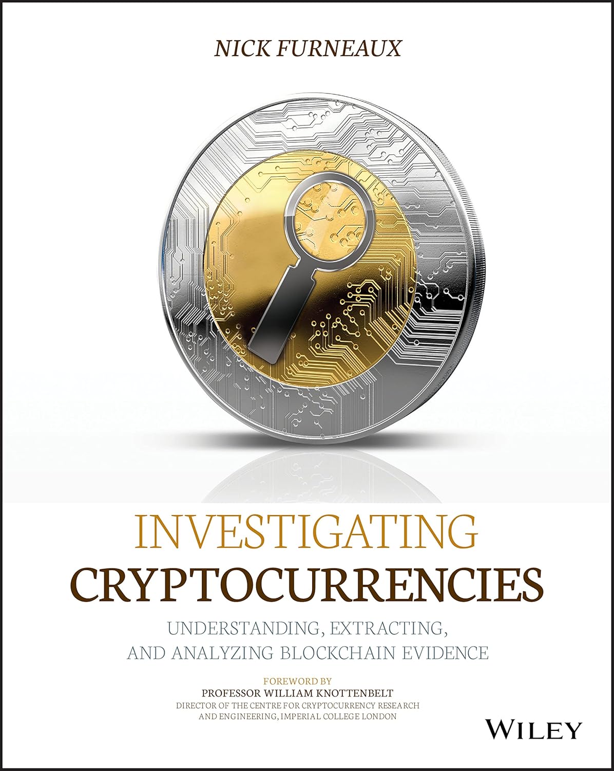 Unearthing Digital Gold: A Deep Dive into Blockchain Evidence and Cryptocurrency Insights