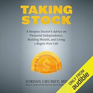 Navigating Life's Final Chapters: Insights on Wealth and Regret from a Hospice Doctor