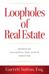 Unlocking Success: Insights from Loopholes of Real Estate