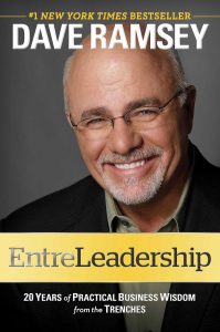 Insights from the Trenches: Unpacking EntreLeadership's Lasting Business Lessons