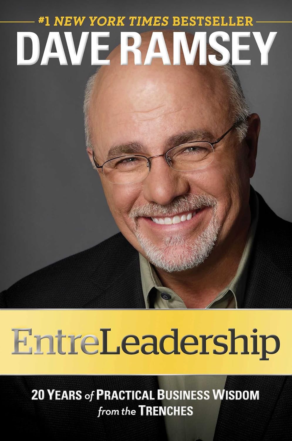 Insights from the Trenches: Unpacking EntreLeadership's Lasting Business Lessons
