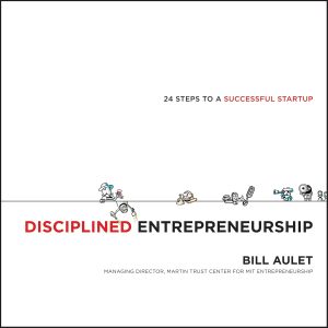Mastering the Path to Innovation: A Review of Disciplined Entrepreneurship
