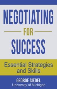 Mastering the Art of Negotiation: Strategies for Lasting Success