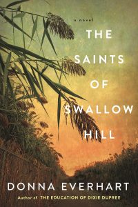 Whispers of Resilience: A Dive into The Saints of Swallow Hill