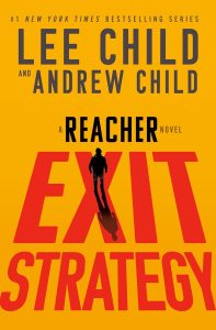 Beyond the Shadows: Unraveling the Intrigue in Exit Strategy