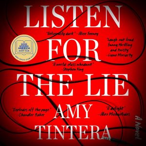 Unraveling Deception: A Deep Dive into Listen for the Lie