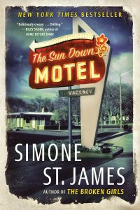 Mysterious Shadows: Unraveling the Intrigue of The Sun Down Motel