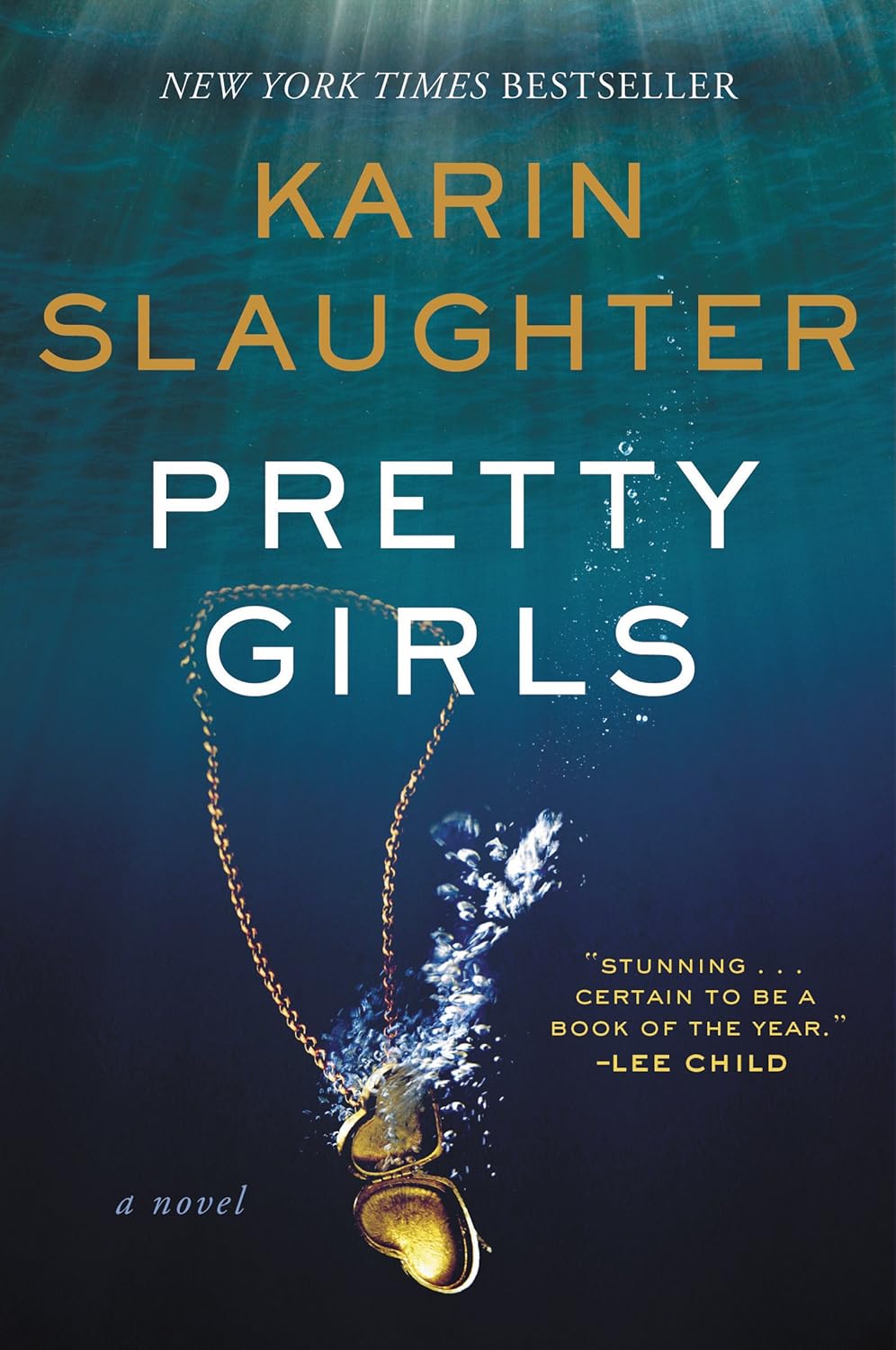 Unveiling Shadows: A Deep Dive into the Dark Secrets of Sisterhood in Pretty Girls