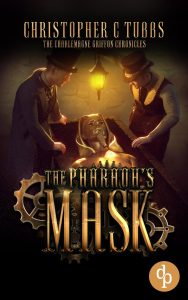 Unveiling Time: A Journey Through Steampunk and History in The Pharaoh's Mask