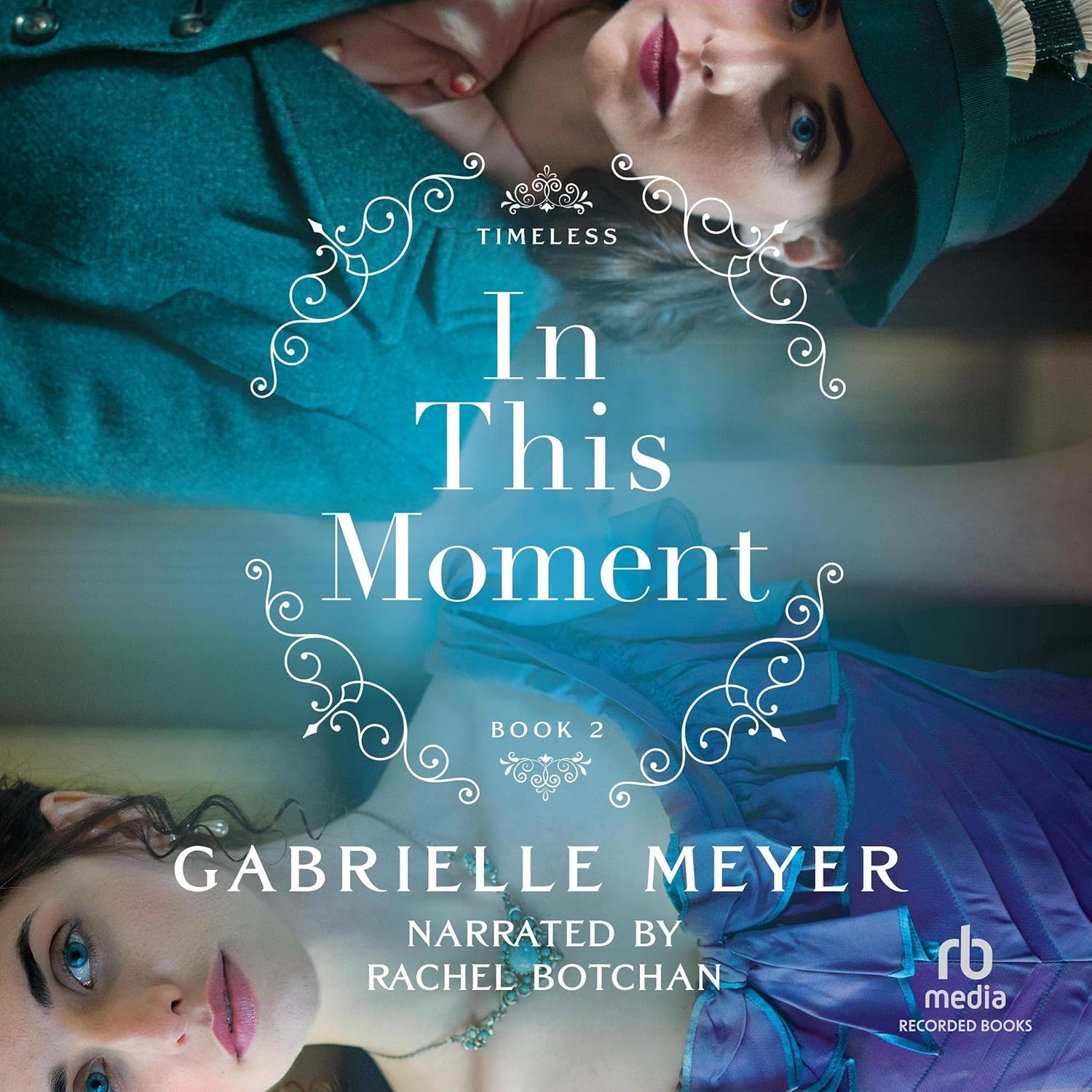 A Journey Through Time: Unraveling the Depths of In This Moment, Book 2