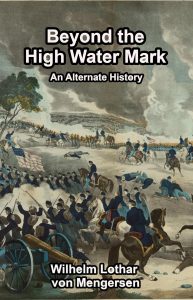 Rethinking the Turning Point: A Fresh Perspective on Gettysburg’s Alternate History