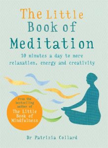 Unlocking Serenity: Transform Your Life in Just 10 Minutes a Day with The Little Book of Meditation