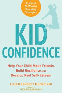Empowering Young Minds: A Review of Kid Confidence