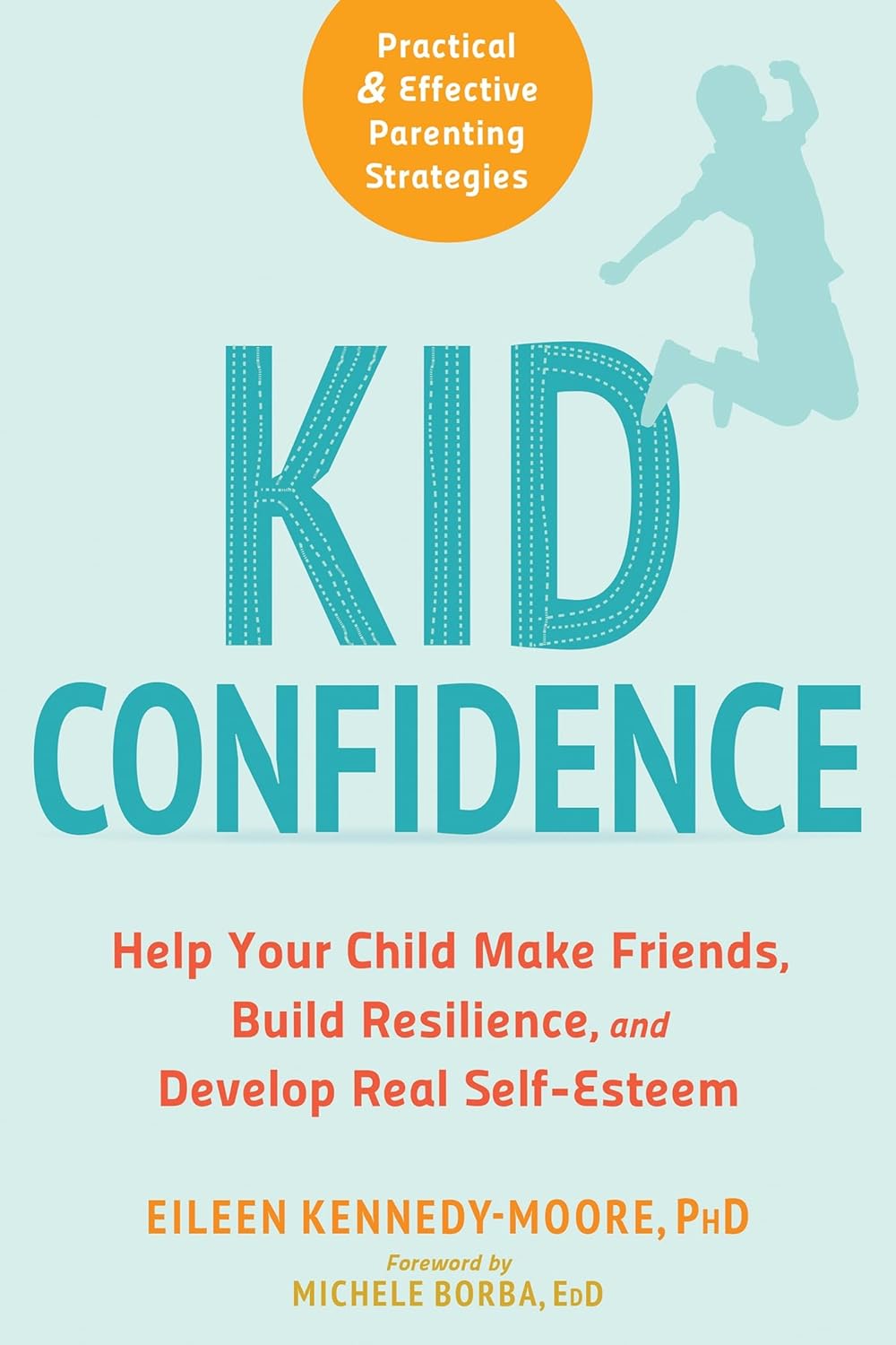 Empowering Young Minds: A Review of Kid Confidence