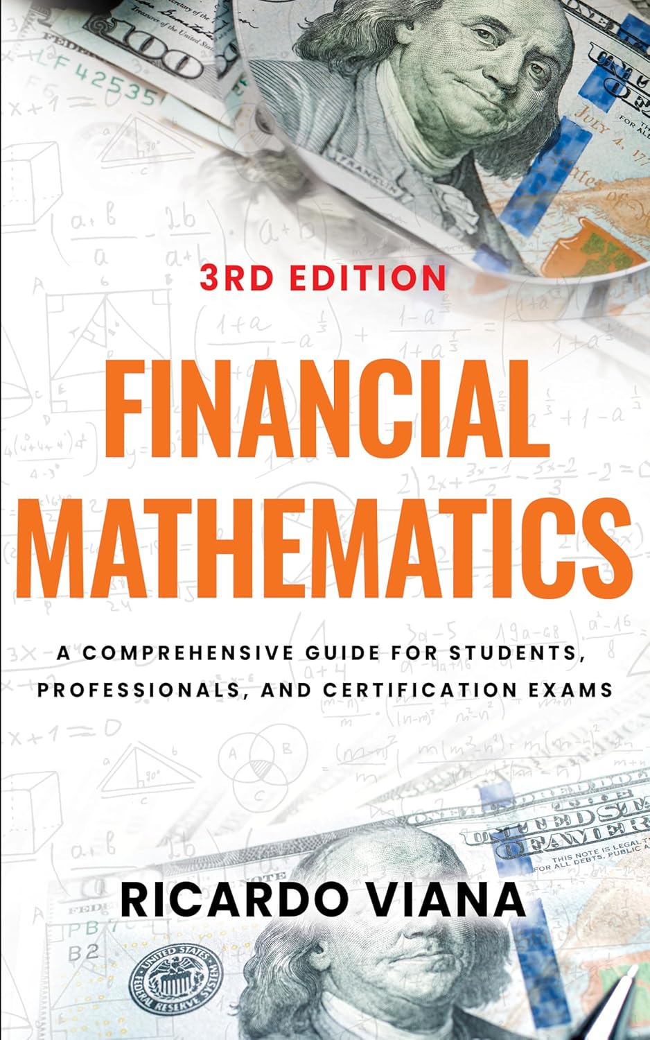 Mastering the Numbers: Unlocking Financial Mathematics for Success