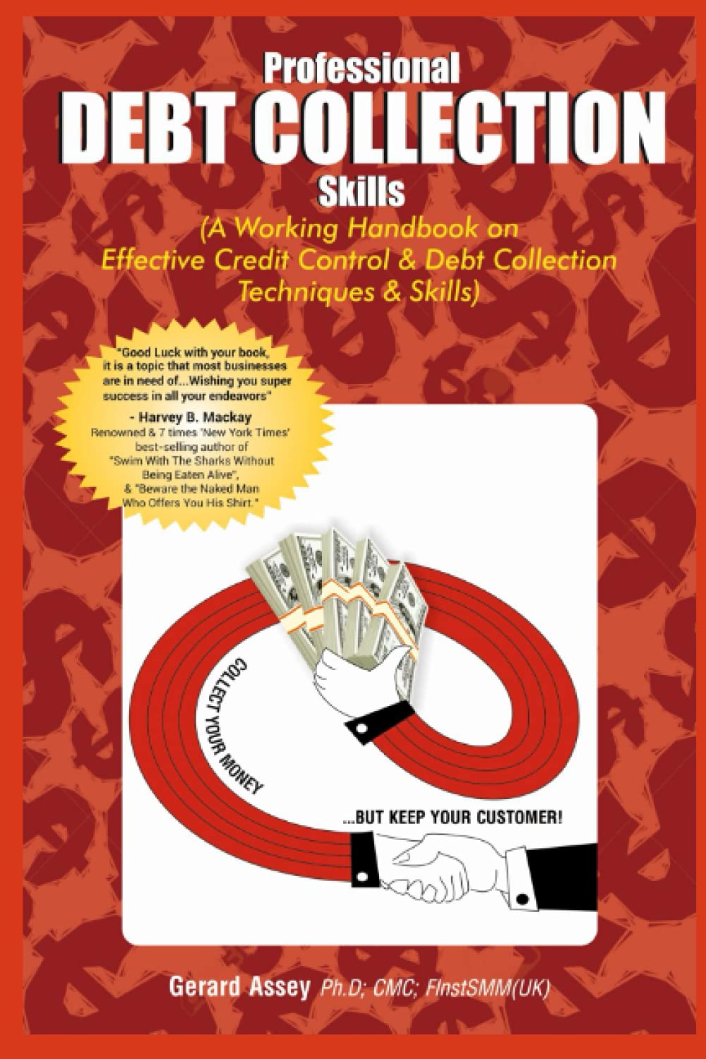 Mastering the Art of Debt Recovery: A Comprehensive Guide to Efficient Credit Control Techniques