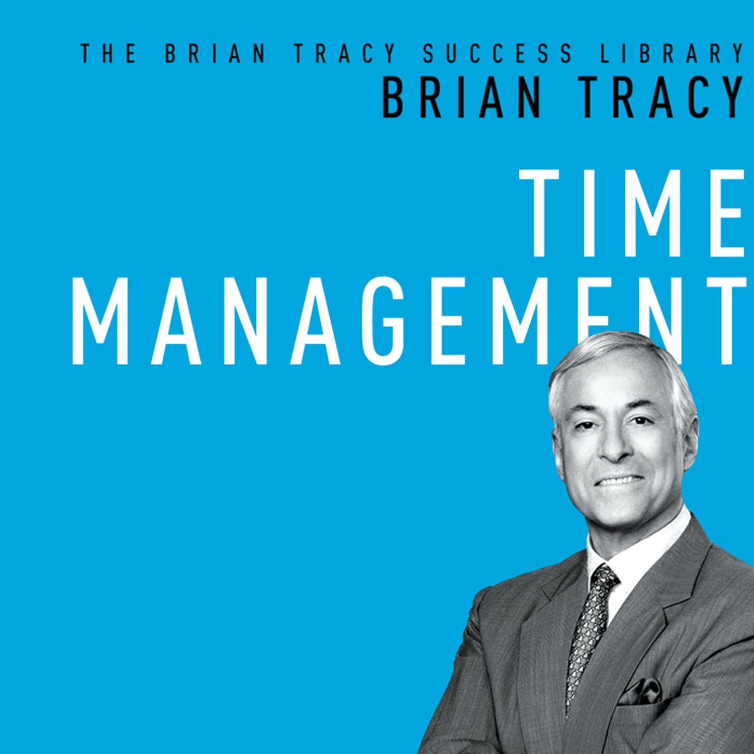 Mastering Your Minutes: A Review of Brian Tracy's Time Management Insights