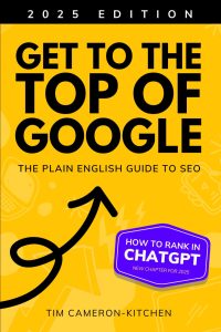 Climbing the Google Ladder: A Straightforward Guide to Mastering SEO