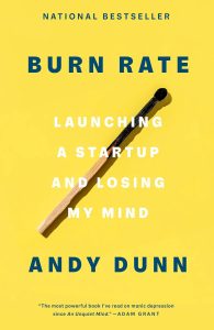 From Passion to Panic: Navigating the Startup Rollercoaster in Burn Rate