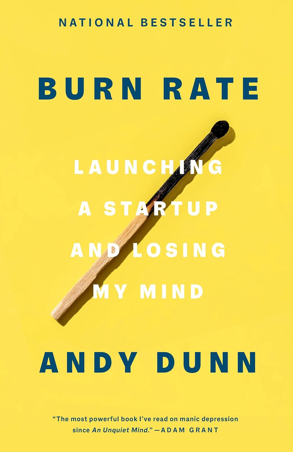 From Passion to Panic: Navigating the Startup Rollercoaster in Burn Rate