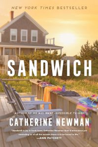 Layers of Life: A Deep Dive into Sandwich's Complex Narrative