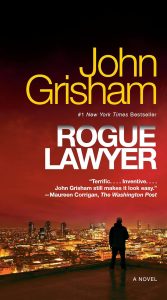 Legal Intrigue: Unraveling the Complex World of Rogue Lawyer