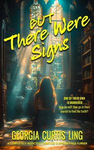 Navigating Faith and Fear: Unraveling the Thrills of "But There Were Signs"