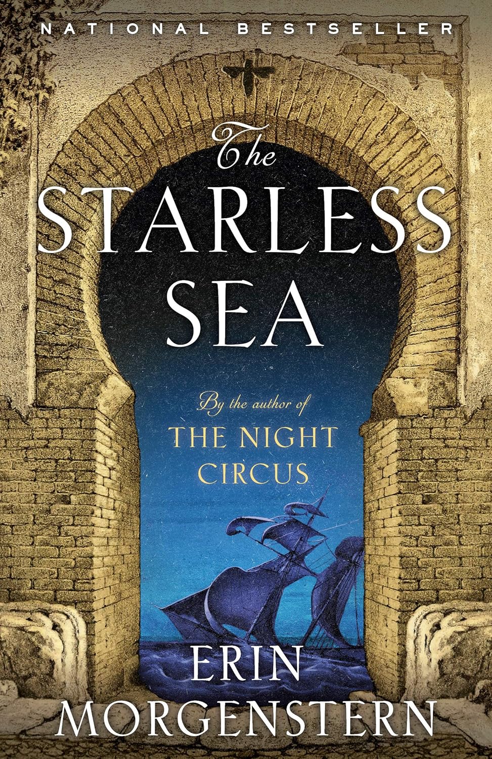Diving into Enchantment: A Journey Through The Starless Sea