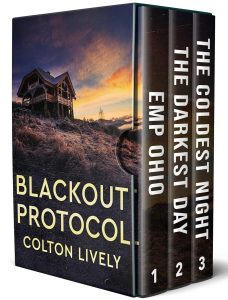 Surviving the Silence: A Deep Dive into the World of Blackout Protocol's Pulse-Pounding Prepper Adventures