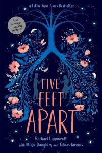 Breaching Boundaries: A Heartfelt Journey in Five Feet Apart