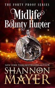 Chasing Shadows and Second Chances: A Dive into Midlife Bounty Hunter