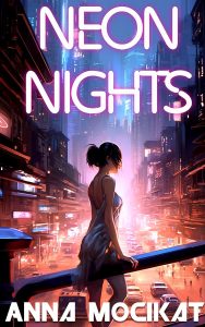 Neon Nights: Unraveling Mysteries in a Dystopian Dreamscape