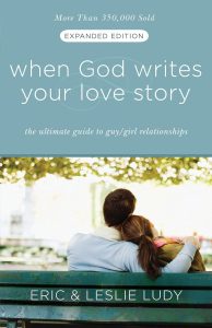 Crafting the Perfect Love Narrative: A Review of When God Writes Your Love Story
