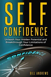 Unlocking Your Inner Strength: A Journey Towards Unshakeable Self-Confidence