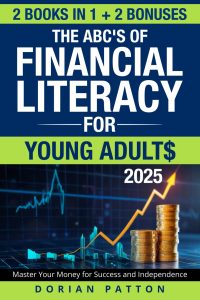 Navigating Wealth: A Young Adult's Guide to Financial Mastery