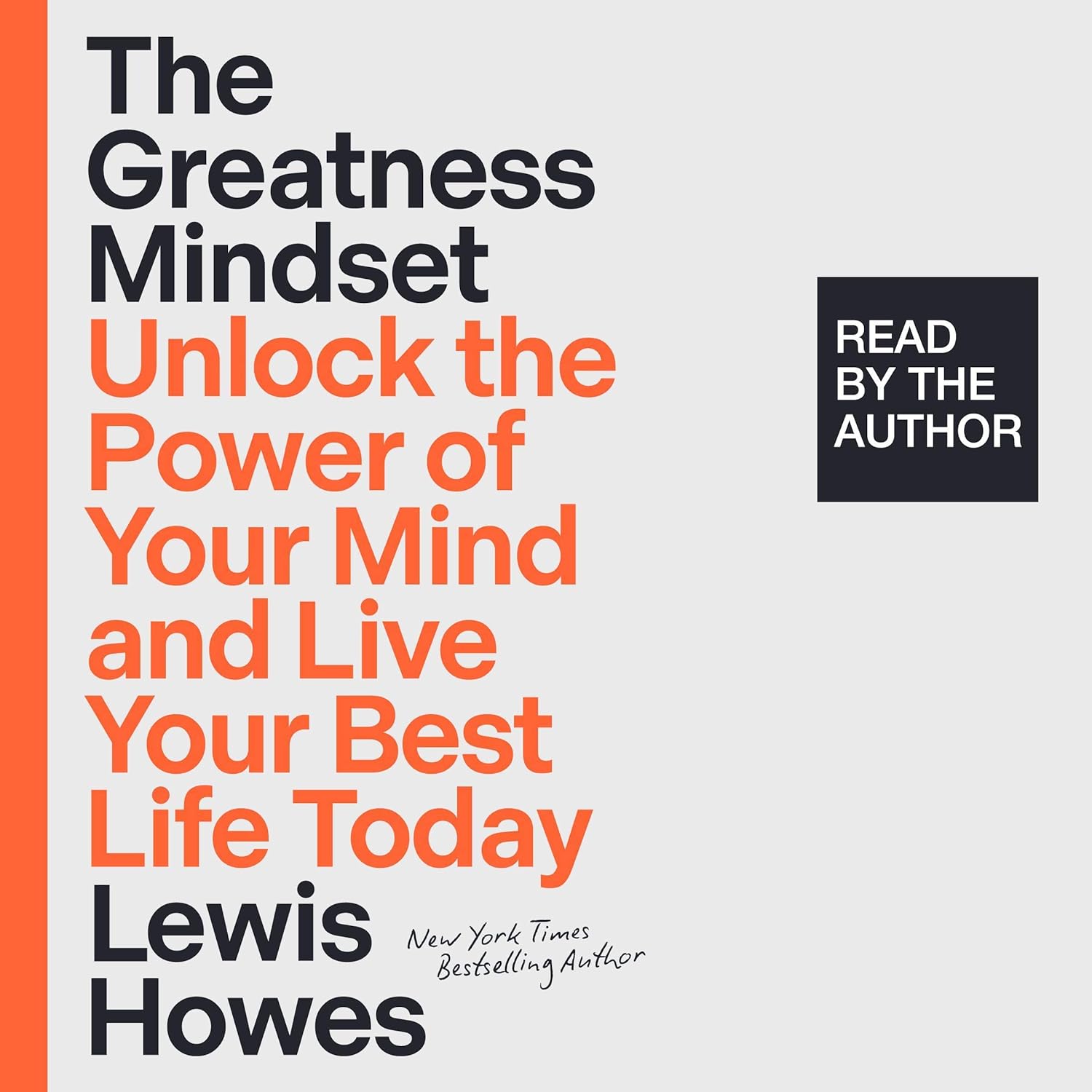 Unleashing Potential: A Journey Through The Greatness Mindset