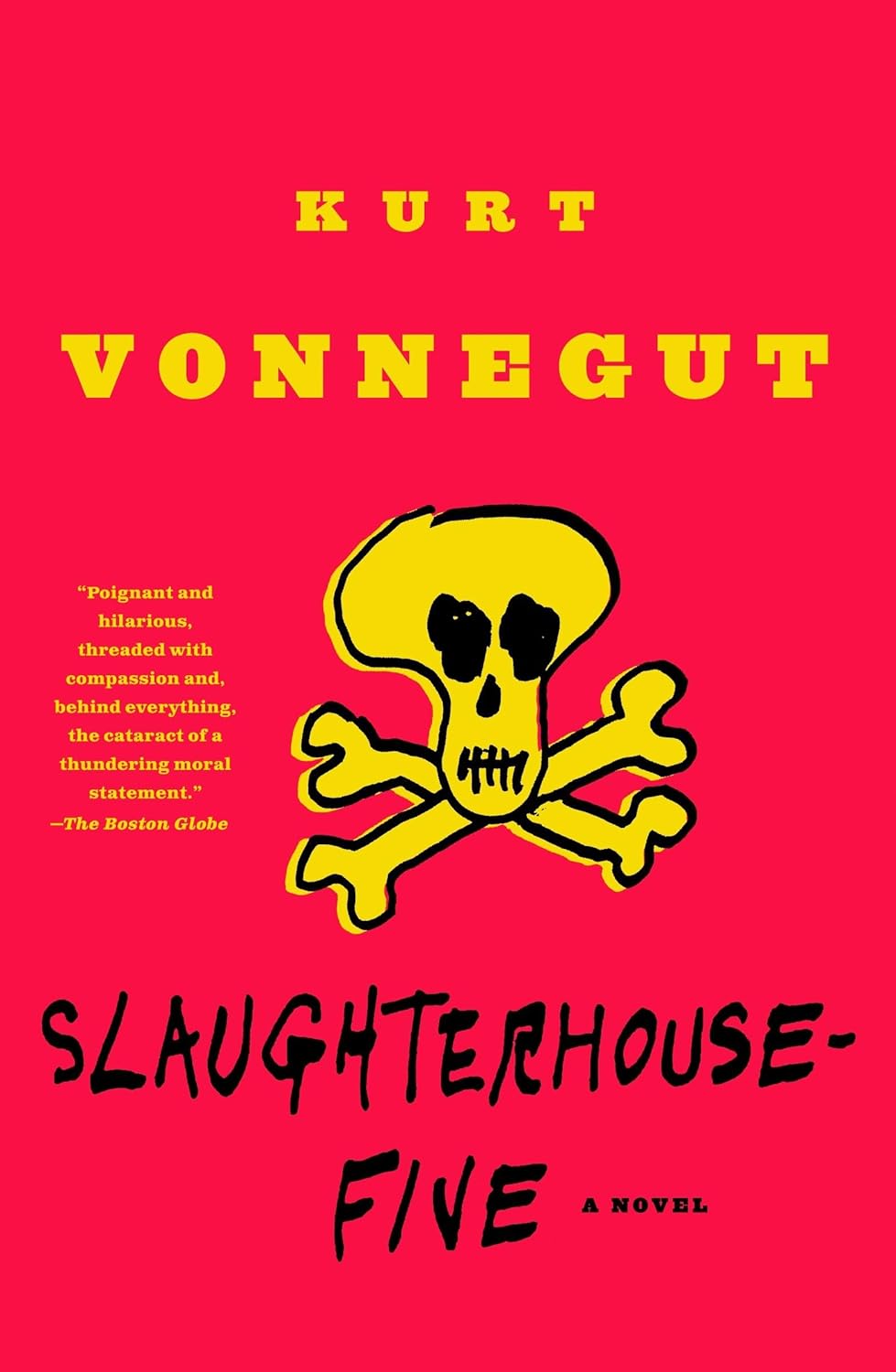 Timeless Chaos: Revisiting the Genius of Slaughterhouse-Five