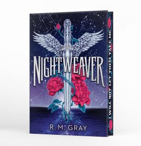 Enchanting Shadows: A Journey Through Nightweaver's Deluxe Limited Edition