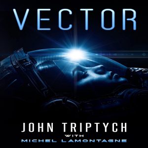 Navigating the Depths of Transformation: A Review of Vector: Transcendence, Book 2