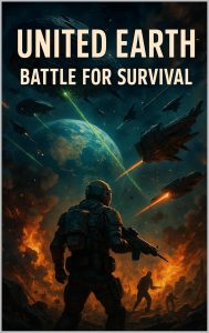 Survival of the Fittest: A Deep Dive into United Earth’s Battle for Existence