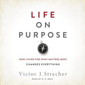 Discovering Purpose: Transforming Life Through Meaningful Living