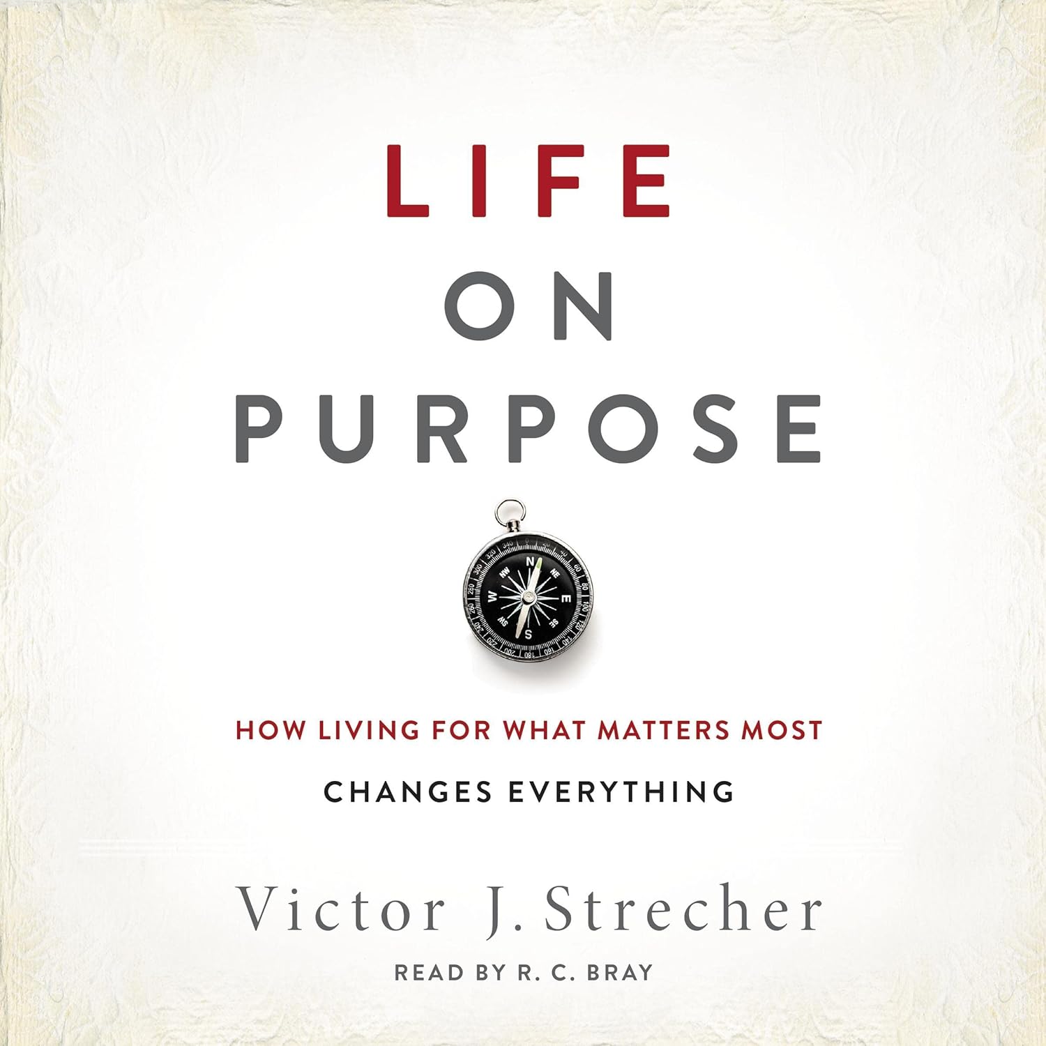 Discovering Purpose: Transforming Life Through Meaningful Living