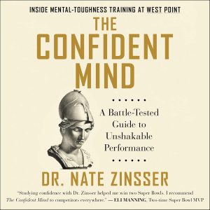 Mastering Resilience: Unleashing Your Inner Strength with The Confident Mind