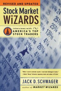 Insights from the Masters: Unveiling the Secrets of Stock Market Wizards