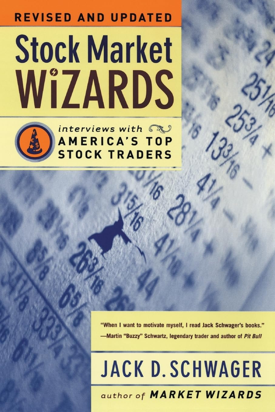 Insights from the Masters: Unveiling the Secrets of Stock Market Wizards