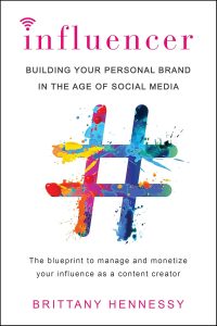Crafting Your Digital Identity: Insights from "Influencer" on Personal Branding in the Social Media Era