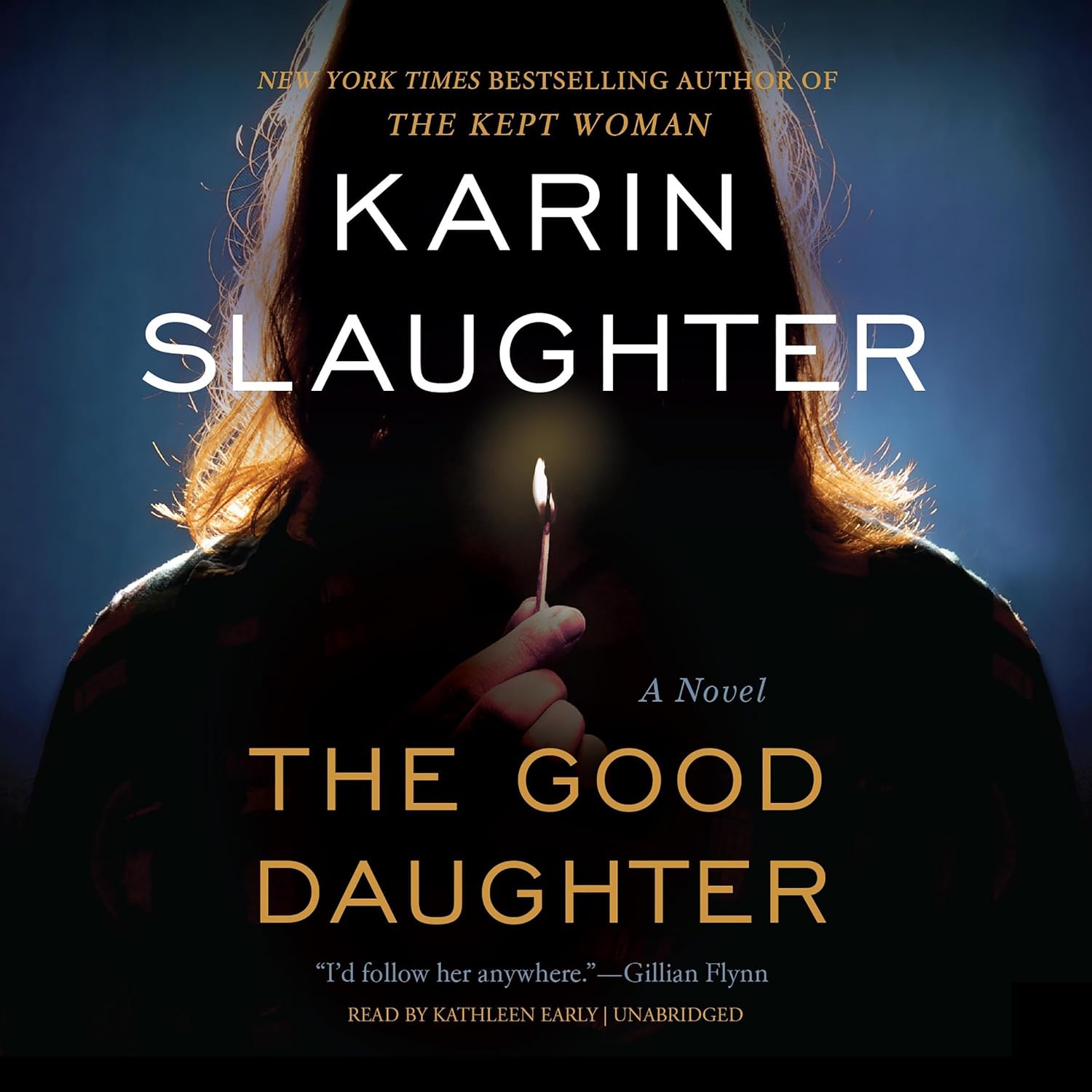 Sisters in Shadow: Unraveling the Tapestry of Secrets in The Good Daughter