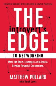Harnessing Connection: The Introvert's Guide to Mastering Networking
