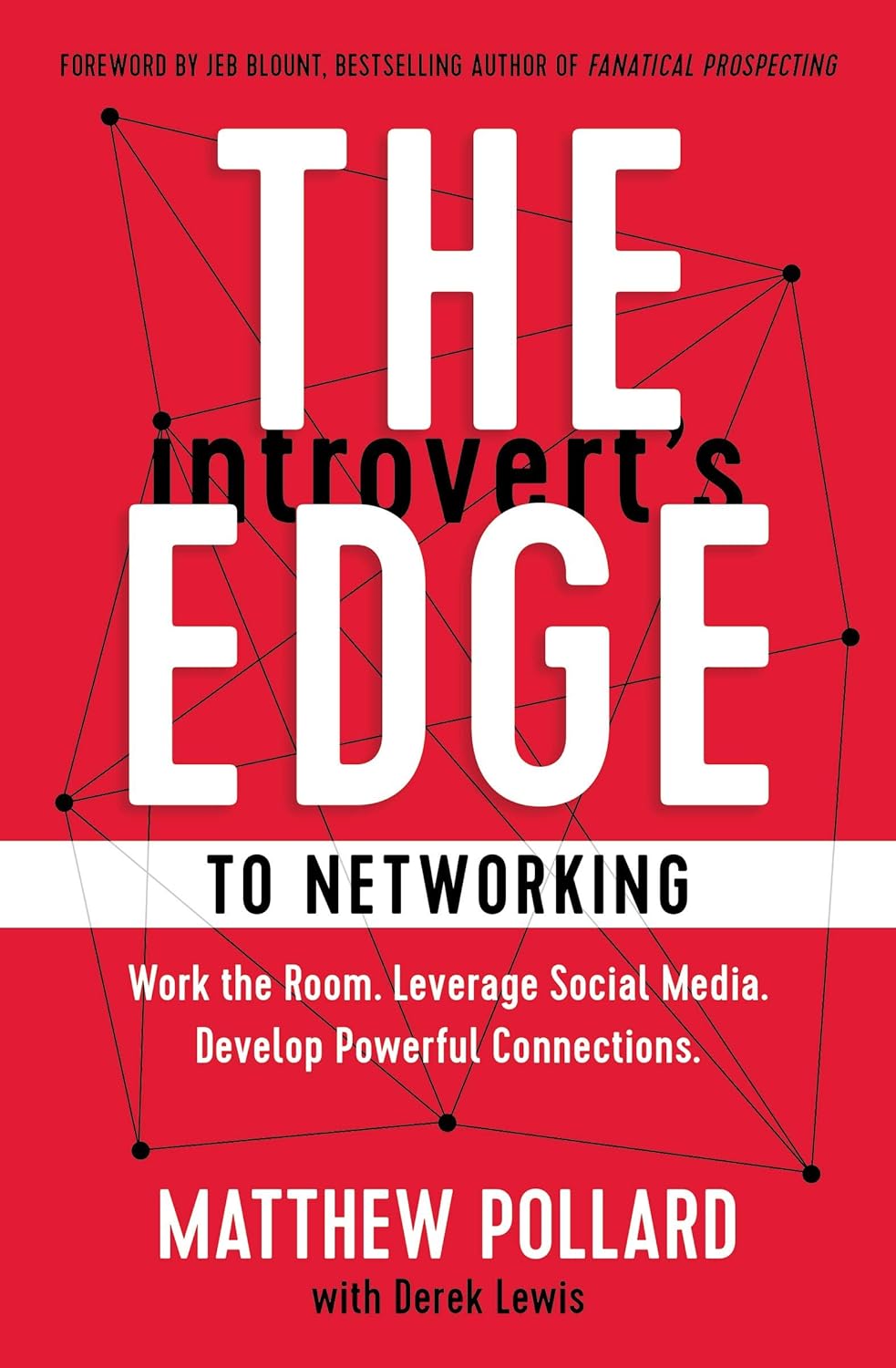 Harnessing Connection: The Introvert's Guide to Mastering Networking