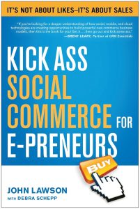 Unlocking Profitability: A Deep Dive into Kick Ass Social Commerce for E-preneurs